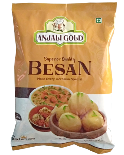 anjali gold besan