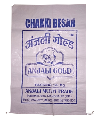 anjali gold besan