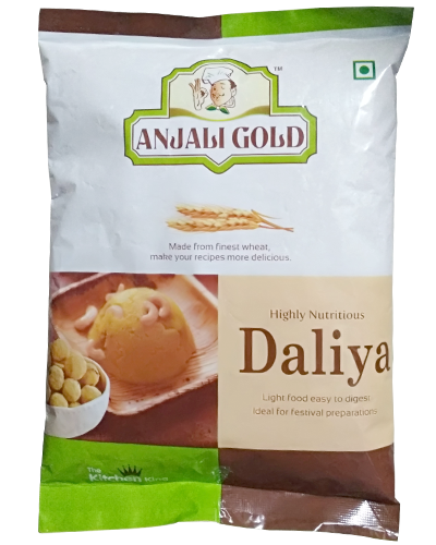 anjali gold besan