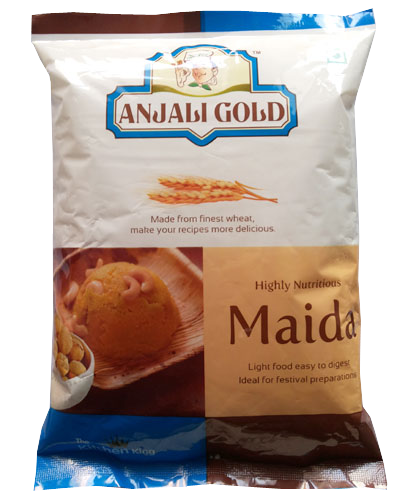 Maida